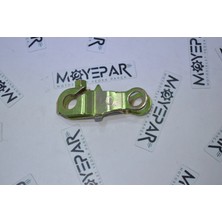 Msr Sct 063 Scooter Gy6 50CC Fren Mandal Kelepçesi
