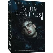 Uravas Store Ölüm Portresi 2