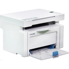 Zonewin M1005NW Çok Fonksiyonlu Mono Laser A4 Yazıcı, Fotokopi, Tarama - Network, Wi-Fi (Kdo)