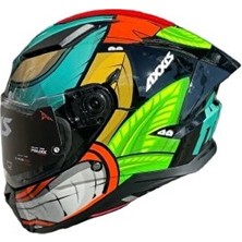 Axxis Axxıs Panther Sv Amazonıa B1 Gloss