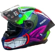 Axxis Axxıs Panther Sv Amazonıa B6 Gloss