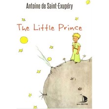 Uravas Store The Little Prince (Ingilizce)