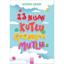 Uravas Store 23 Nisan Kutlu Çuklar Mutlu