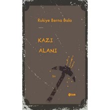 Uravas Store Kazı Alanı