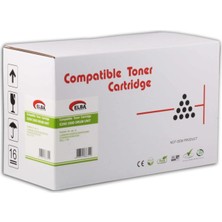 Elba Lexmark E250-E350-E352-E45 Toner (Kdo)