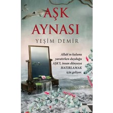 Uravas Store Aşk Aynası
