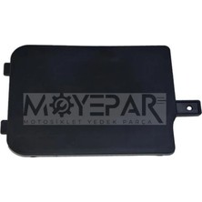 Rk 19016 Rks Spontini 110 Ön Basamak Plastiği Kapağı