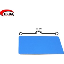 Elba 220 Mavi Mouse Pad (220-180-2) (Kdo)