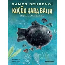 Uravas Store Küçük Kara Balık