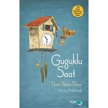 Uravas Store Guguklu Saat