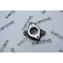 Monero CG124 Cg 150 Manifold (Jolt)
