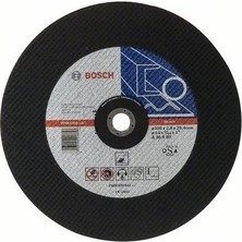 Mey Ithalat® Bosch 355X2,8X25,4 mm Metal Kesme Taşı
