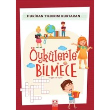 Uravas Store Öykülerle Bilmece