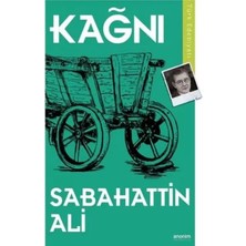 Uravas Store Kağnı