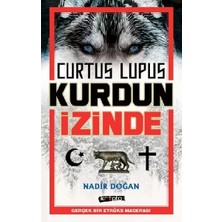 Uravas Store Curtus Lupus Kurdun Izinde