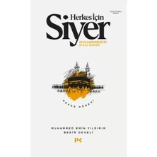 Uravas Store Herkes Için Siyer Peygamberimiz'in (S.a.v) Hayatı - Mekke Dönemi