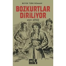 Uravas Store Bozkurtlar Diriliyor
