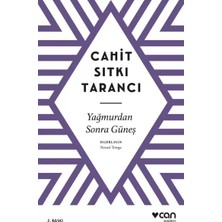Uravas Store Yağmurdan Sonra Güneş