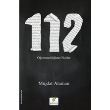 Uravas Store 112 - Öğretmenliğime Notlar
