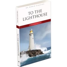 Uravas Store To The Lighthouse - Ingilizce Klasik Roman