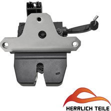 Herrlich Teile S40 S60- Bagaj Kilidi Üst