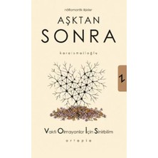 Uravas Store Aşktan Sonra Nöromantik Ilişkiler