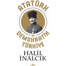 Uravas Store Atatürk ve Demokratik Türkiye