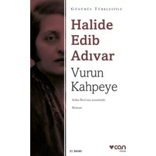 Uravas Store V Kahpeye - Sadeleştirilmiş Metin