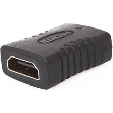 Vcom CA313 HDMI Dişi To HDMI Dişi Çevirici (Kdo)
