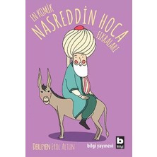 Uravas Store En Komik Nasreddin Ha Fıkraları