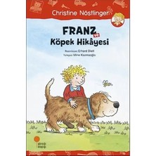 Uravas Store Franz ve Köpek Hikayesi