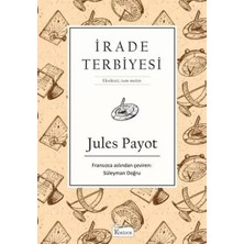 Uravas Store Irade Terbiyesi (Bez Ciltli)