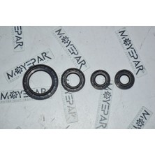 Msr Drf 020 Mondial Drift Vultre 150 Keçe Seti