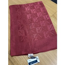 Noura Scarf Diamond Pamira Şal Bakır