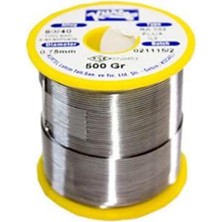 Uravas Store Kurtel 500G 0,75MM 60/40 Lehim