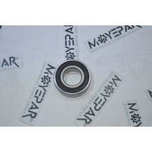 Monero 58207 Rulman 6004 ( Plastik Kapaklı)