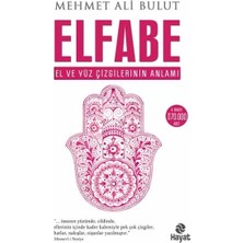 Uravas Store Elfabe El ve Yüz Çizgilerinin Anlamı