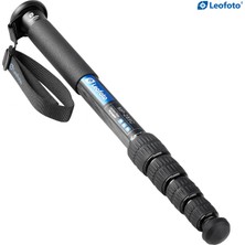 Leofoto MP-285C Profesyonel Karbon Fiber Monopod