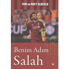 Uravas Store Benim Adım Salah