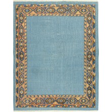 Soho Antiq Kairo Modern El Dokuma Halı Kilim 109X141 cm