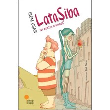 Uravas Store Lataşiba - Iki Kentin Arasında