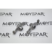 Monero 57900 Cub Piyano Set (Arzu)