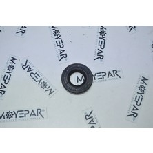 Km 74278 Kuba SUPERTLIGHT125 Arka Jant Keçesi