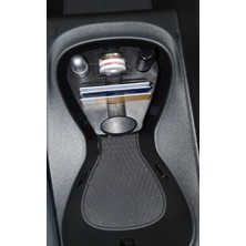 Axentra Cupra Born Organizer