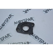 HR102-PL E0307 Hero Pleasure Karbüratör Manifoldu Izalasyon A