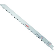 Mey Ithalat® Bosch S1211K Et Kemik Testere Bıçağı 300 mm