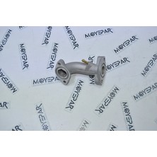 Rk 1145 Rks Jaguar 100 Manifold