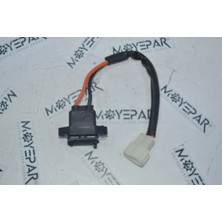 Monero 60014 E Bike Şarj Soketi