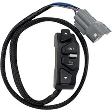 Y4CFM4033A0422 Cf Moto Nk Sr 250 E5 Gösterge Mod Düğmesi