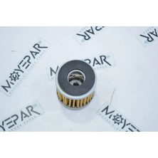 307-119 Yamaha R125 Yağ Filtresi (Velo)